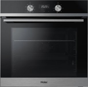 Духовой шкаф Хайер HOQ-K2ANN3BX фото в Казани и Татарстане Духовой шкаф Haier HOQ-K2ANN3BX фото в Казани и Татарстане