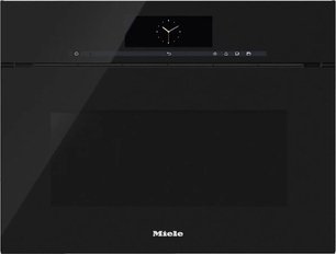 Пароварка Миле DGC6800X OBSW фото в Казани и Татарстане Пароварка Miele DGC6800X OBSW фото в Казани и Татарстане