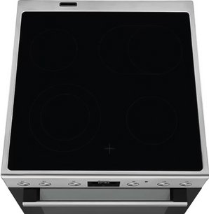 Электрическая плита AEG CCB6446CBM фото 4 в Казани и Татарстане
