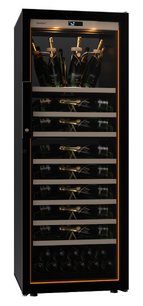 Шкаф для шампанского EuroCave CHL-8002 фото в Казани и Татарстане