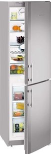 Холодильник Либхер CNesf 3033 Comfort NoFrost фото в Казани и Татарстане Холодильник Liebherr CNesf 3033 Comfort NoFrost фото в Казани и Татарстане