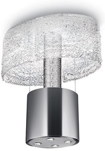 Вытяжка Фабер NEST EVO PLUS (SET) фото в Казани и Татарстане Вытяжка Faber NEST EVO PLUS (SET) фото в Казани и Татарстане