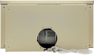 Вытяжка Krona Kamilla slim 600 ivory (2 мотора) фото 4 в Казани и Татарстане Вытяжка Krona Kamilla slim 600 ivory (2 мотора) фото 4 в Казани и Татарстане