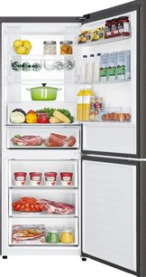 Холодильник Хайер C4F744CMG фото 4 в Казани и Татарстане Холодильник Haier C4F744CMG фото 4 в Казани и Татарстане