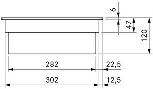 Варочная панель WOK БОРА CKIW фото 3 в Казани и Татарстане Варочная панель WOK BORA CKIW фото 3 в Казани и Татарстане