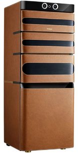 Хьюмидор Афидано L5 (Коньячная кожа) фото 2 в Казани и Татарстане Хьюмидор Afidano L5 (Коньячная кожа) фото 2 в Казани и Татарстане