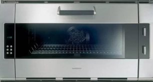 Духовой шкаф Гаггенау EB 385-110 фото в Казани и Татарстане Духовой шкаф Gaggenau EB 385-110 фото в Казани и Татарстане