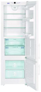 Холодильник Либхер CBP 3613 Comfort BioFresh фото 2 в Казани и Татарстане Холодильник Liebherr CBP 3613 Comfort BioFresh фото 2 в Казани и Татарстане