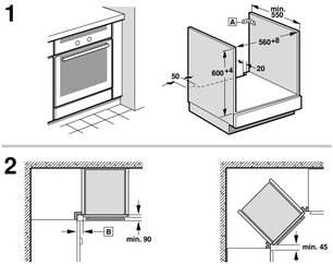 Духовой шкаф Neff B15M42J3 фото 4 в Казани и Татарстане