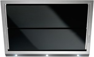 Вытяжка Falmec Gleam 90 ix (800) ECP black фото в Казани и Татарстане