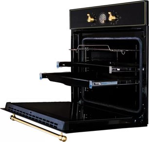 Духовой шкаф Kuppersberg SR 669 B фото 3 в Казани и Татарстане