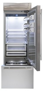 Встраиваемый холодильник Fhiaba XS750TST6 фото в Казани и Татарстане