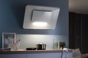 Вытяжка Miele DA6996W BRWS фото 3 в Казани и Татарстане