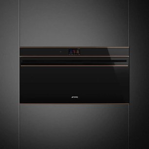 Духовой шкаф Smeg SFPR9604TNR фото 2 в Казани и Татарстане