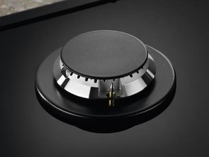 Варочная панель Электролюкс KGG6456K фото 4 в Казани и Татарстане Варочная панель Electrolux KGG6456K фото 4 в Казани и Татарстане