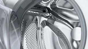 Стиральная машина Бош WAN2011BPL фото 4 в Казани и Татарстане Стиральная машина Bosch WAN2011BPL фото 4 в Казани и Татарстане