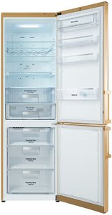 Холодильник LG GA-B 489 ZVTP фото 2 в Казани и Татарстане