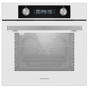 Духовой шкаф Maunfeld AEOH6062W фото в Казани и Татарстане
