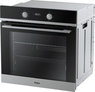 Духовой шкаф Хайер HOQ-K2ANN3BX фото 3 в Казани и Татарстане Духовой шкаф Haier HOQ-K2ANN3BX фото 3 в Казани и Татарстане