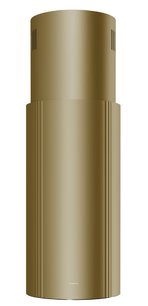 Вытяжка Маунфилд Lee Push 397 золотой фото 3 в Казани и Татарстане Вытяжка Maunfeld Lee Push 397 золотой фото 3 в Казани и Татарстане