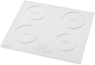 Стеклокерамическая варочная панель Zigmund Shtain CI 35.6 W фото 3 в Казани и Татарстане