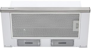 Вытяжка Krona KAMILLA 600 INOX (1 мотор) фото 2 в Казани и Татарстане Вытяжка Krona KAMILLA 600 INOX (1 мотор) фото 2 в Казани и Татарстане