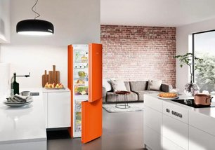 Холодильник Либхер CNno 4313 NoFrost фото 3 в Казани и Татарстане Холодильник Liebherr CNno 4313 NoFrost фото 3 в Казани и Татарстане