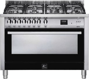 Варочный центр Lofra PNMG126GVGT/2Ci фото в Казани и Татарстане