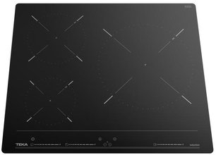 Варочная панель Teka IBC 63010 MSS BLACK фото 3 в Казани и Татарстане