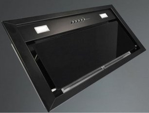 Встраиваемая вытяжка Falmec BUILT-IN 70 MAX BK фото 2 в Казани и Татарстане