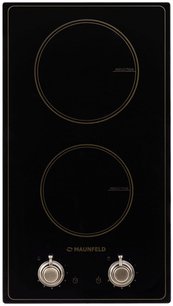 Индукционная варочная панель Маунфилд CVI292MBKBR фото в Казани и Татарстане Индукционная варочная панель Maunfeld CVI292MBKBR фото в Казани и Татарстане