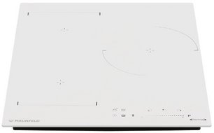 Варочная панель Maunfeld CVI453SBWH LUX Inverter фото 3 в Казани и Татарстане