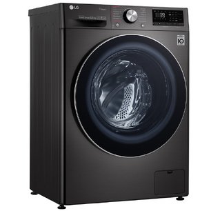 Стиральная машина LG F2V9GW9P фото 2 в Казани и Татарстане
