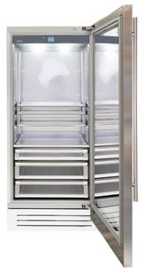 Встраиваемый холодильник Fhiaba KS900FG6 фото в Казани и Татарстане