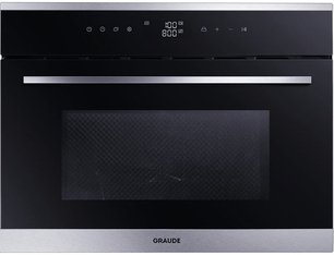 Встраиваемая микроволновая печь Graude MWG 45.0 E фото в Казани и Татарстане