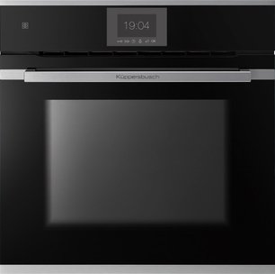 Духовой шкаф Куперсбуш B 6550.0 S1 фото в Казани и Татарстане Духовой шкаф Kuppersbusch B 6550.0 S1 фото в Казани и Татарстане