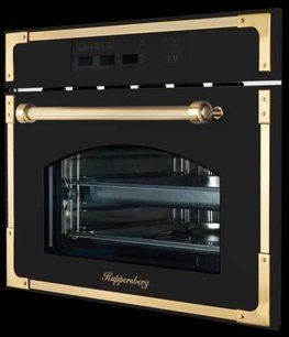 Пароварка Куперсберг RS 969 ANT фото 2 в Казани и Татарстане Пароварка Kuppersberg RS 969 ANT фото 2 в Казани и Татарстане