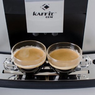 Кофемашина Каффит ком Nizza KLM1604 Silver фото 4 в Казани и Татарстане Кофемашина Kaffit com Nizza KLM1604 Silver фото 4 в Казани и Татарстане