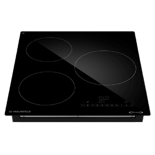 Варочная панель Maunfeld AVI4533SBK фото 4 в Казани и Татарстане