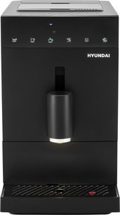 Кофемашина Hyundai HAM-4402 фото 2 в Казани и Татарстане