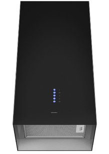 Вытяжка Маунфилд Bath 402 чёрный фото 4 в Казани и Татарстане Вытяжка Maunfeld Bath 402 чёрный фото 4 в Казани и Татарстане