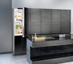 Холодильник Либхер CBNPgb 4855 фото 4 в Казани и Татарстане Холодильник Liebherr CBNPgb 4855 фото 4 в Казани и Татарстане