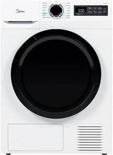 Сушильная машина Midea MD1180BH60/W фото в Казани и Татарстане