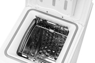 Стиральная машина Мидеа MFE05W70/W-RU фото 4 в Казани и Татарстане Стиральная машина Midea MFE05W70/W-RU фото 4 в Казани и Татарстане