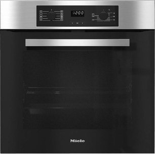 Духовой шкаф Миле H2265BP Active фото в Казани и Татарстане Духовой шкаф Miele H2265BP Active фото в Казани и Татарстане