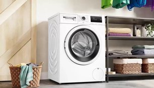 Стиральная машина Бош WAN24066BY фото 3 в Казани и Татарстане Стиральная машина Bosch WAN24066BY фото 3 в Казани и Татарстане