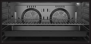 Духовой шкаф Кертинг OKB 5189 SX фото 2 в Казани и Татарстане Духовой шкаф Korting OKB 5189 SX фото 2 в Казани и Татарстане