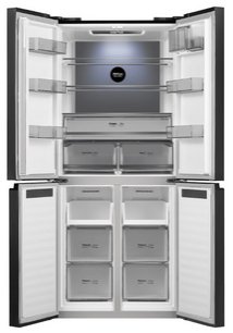 Холодильник Maunfeld MFF192NFSB01 Inverter фото 4 в Казани и Татарстане