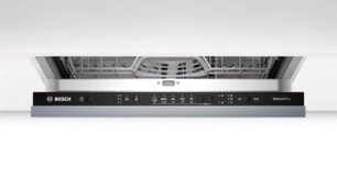Встраиваемая посудомоечная машина BOSCH SMV25DX01R фото 4 в Казани и Татарстане Встраиваемая посудомоечная машина BOSCH SMV25DX01R фото 4 в Казани и Татарстане
