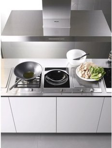 Вытяжка Miele DA 424-4 фото 2 в Казани и Татарстане